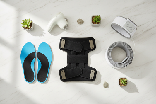 Top 5 Health & Wellness Products to Boost Your Daily Routine