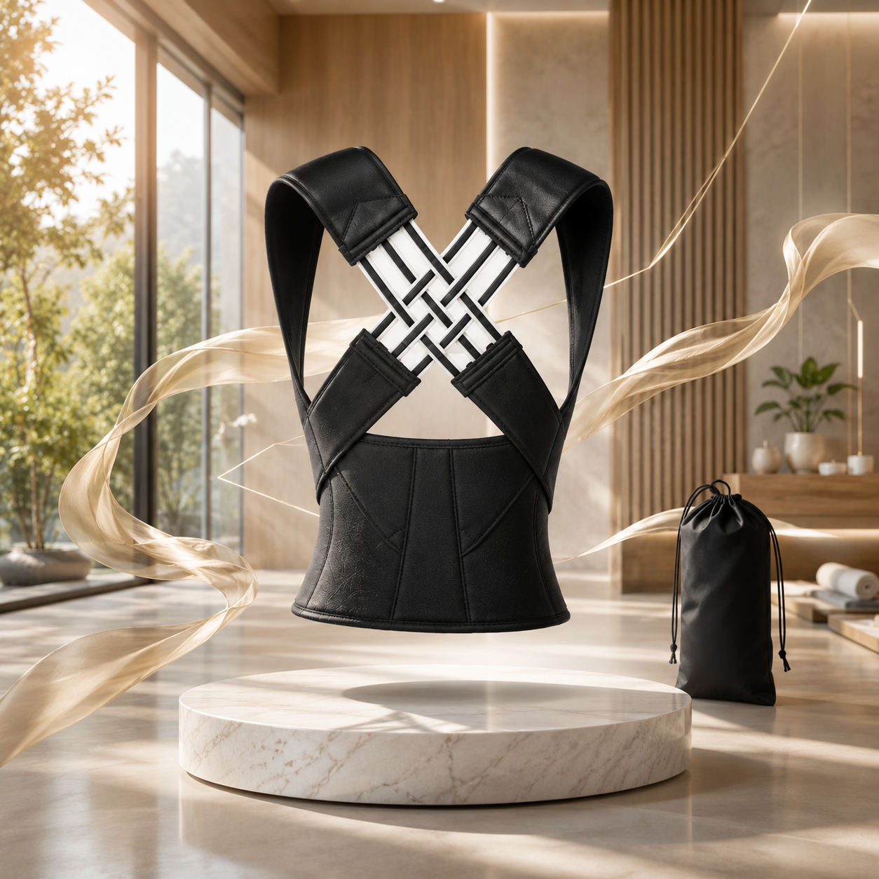 Anti Hunchback Posture Corrector