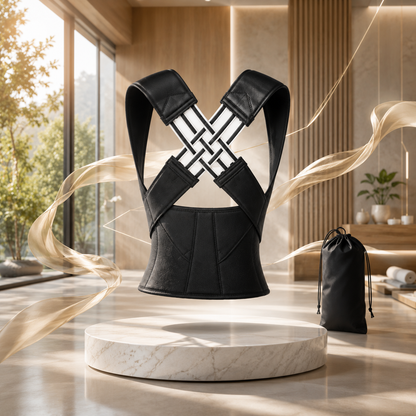 Anti Hunchback Posture Corrector