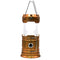 5800 Solar Gold Barn Lantern