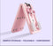 Pink Fitness Board