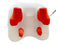 White Orange