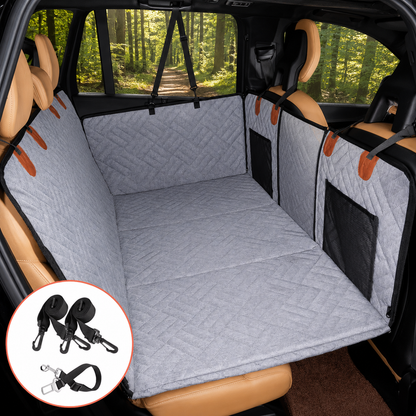 Waterproof Dog Seat Protector