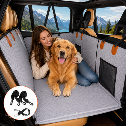 Waterproof Dog Seat Protector