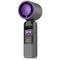 Black Purple