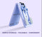 Purple Fitness Board